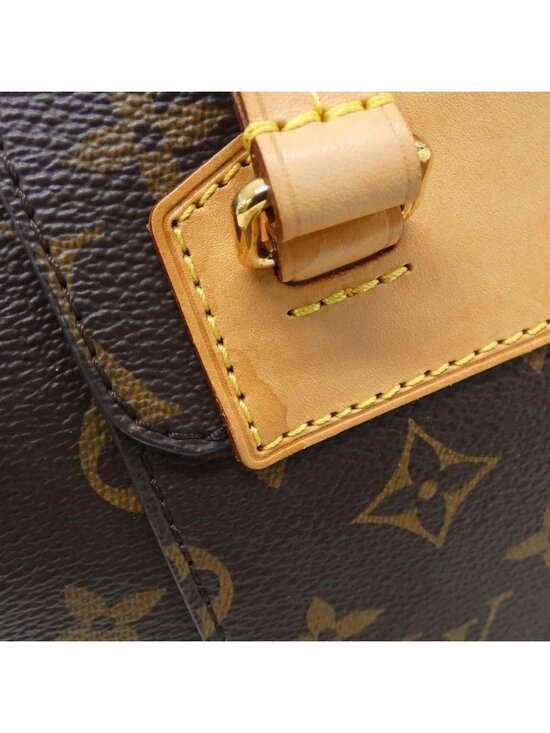 Louis Vuitton Monogram Montsouris Backpack main image 4